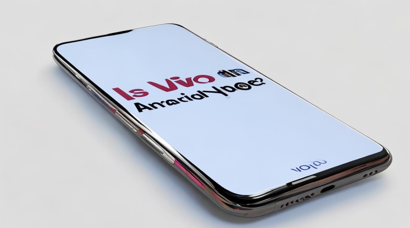 vivo 是安卓手机吗？