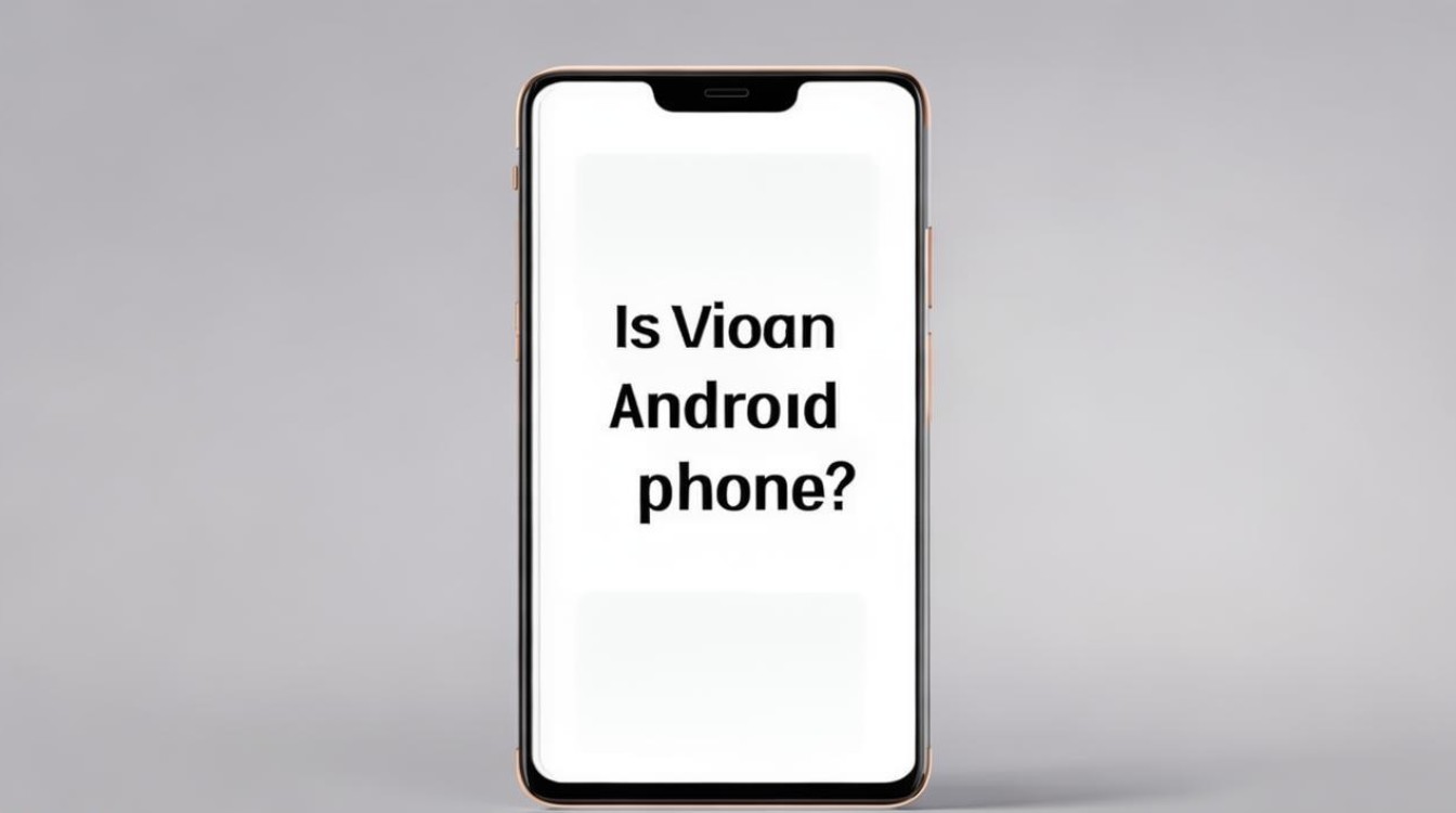vivo 是安卓手机吗？