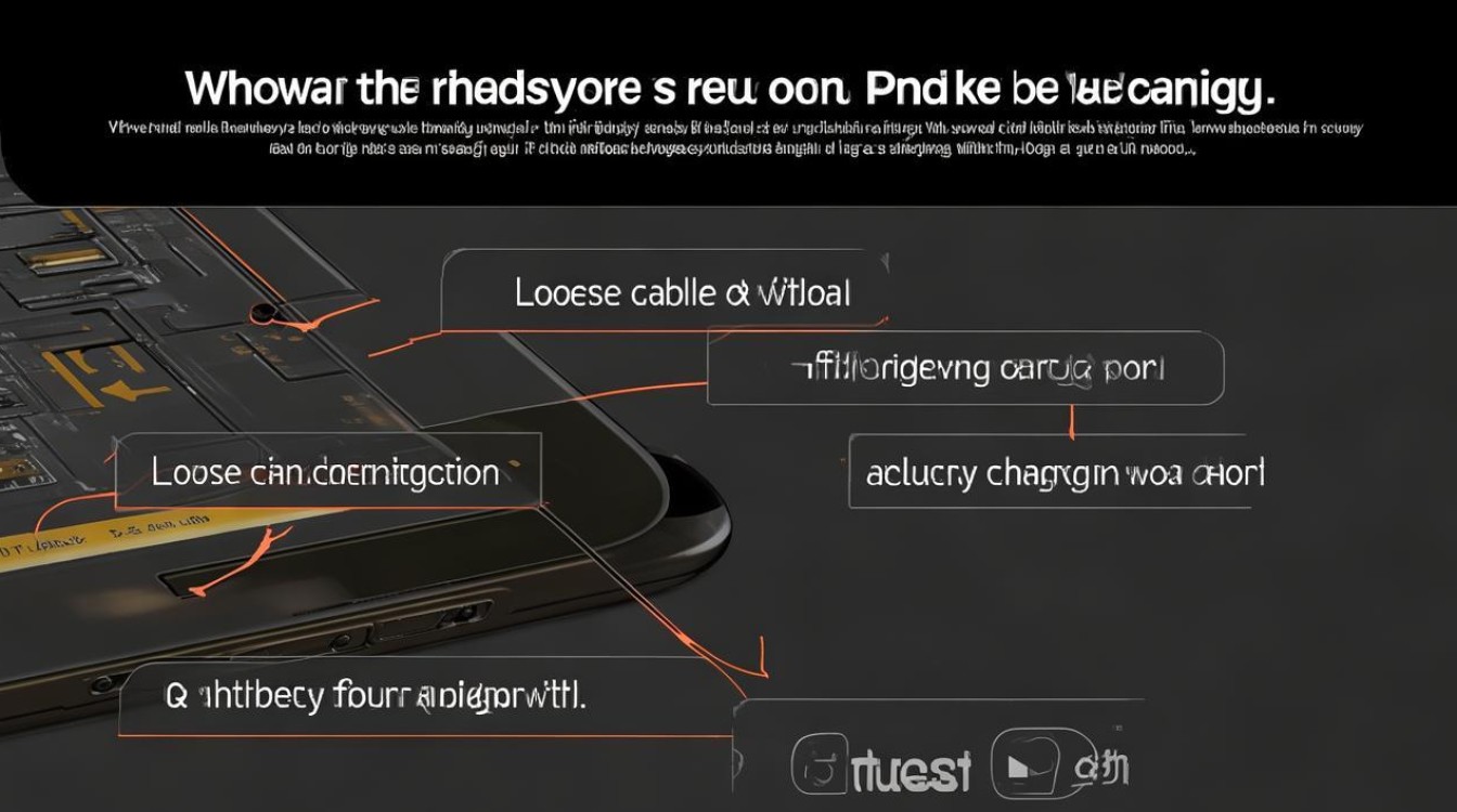 vivo 手机充不进去电是什么原因？