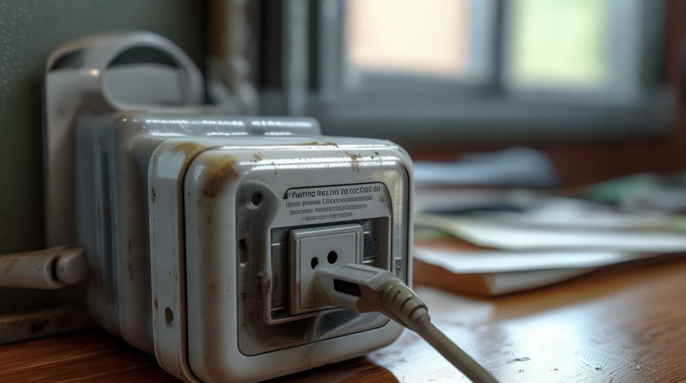 手机充电器长期不拔