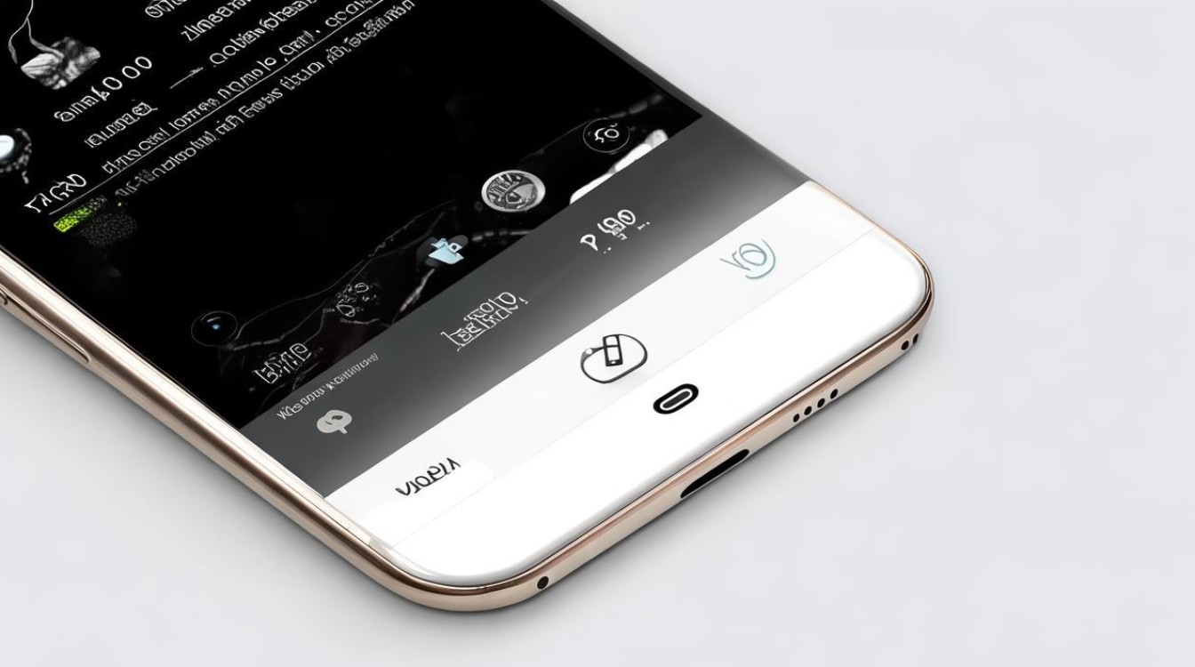 vivo 手机如何录屏?