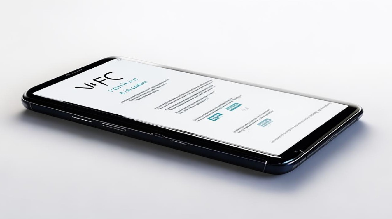 vivo 手机 nfc 功能怎么打开？