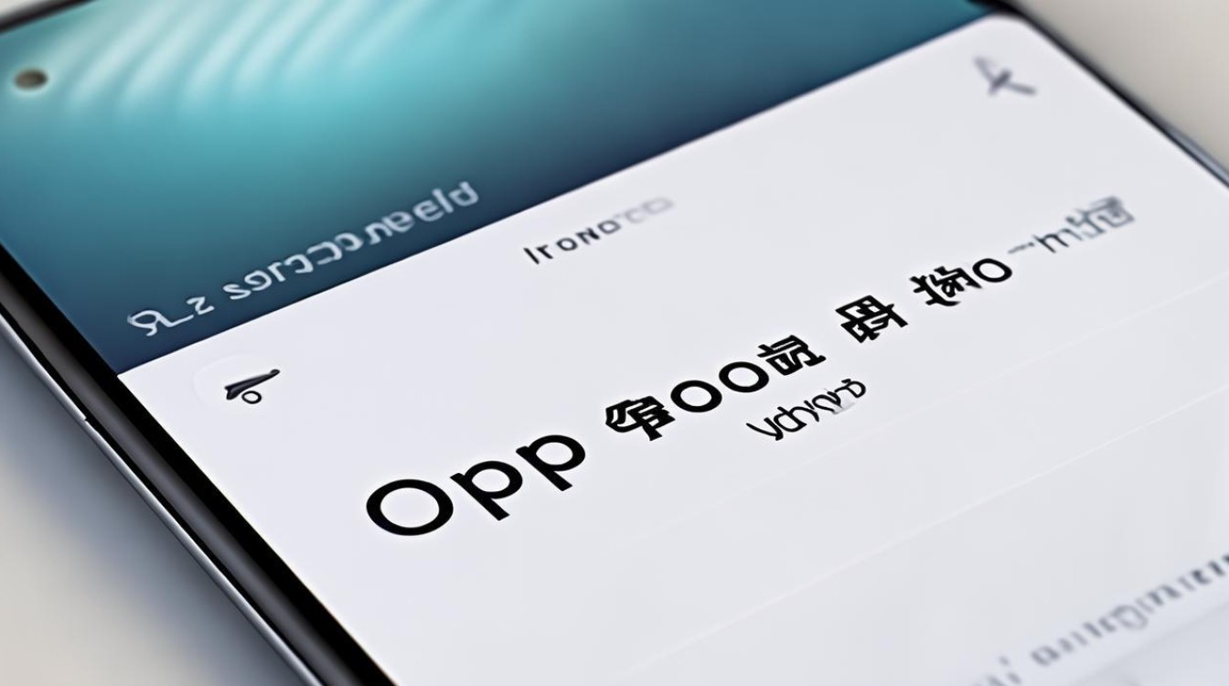 oppo 手机怎么解除锁屏密码?