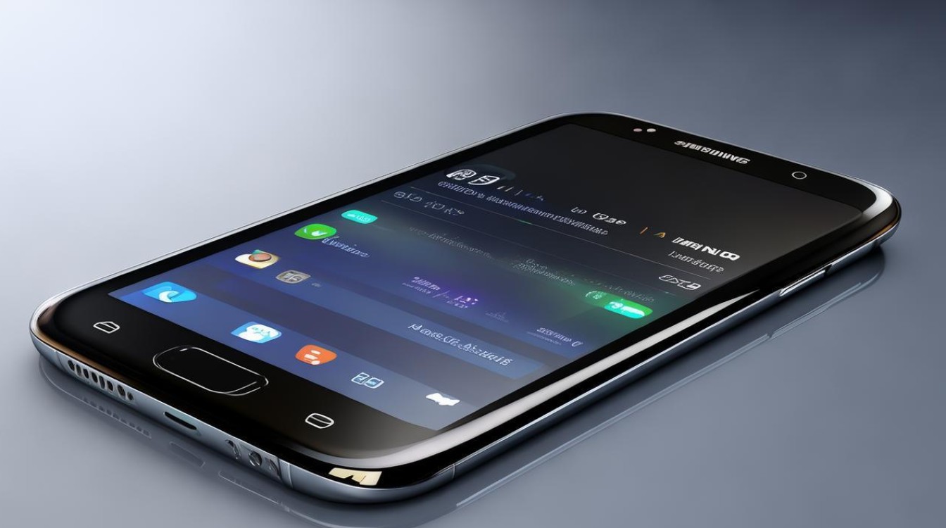 三星s7增强设置