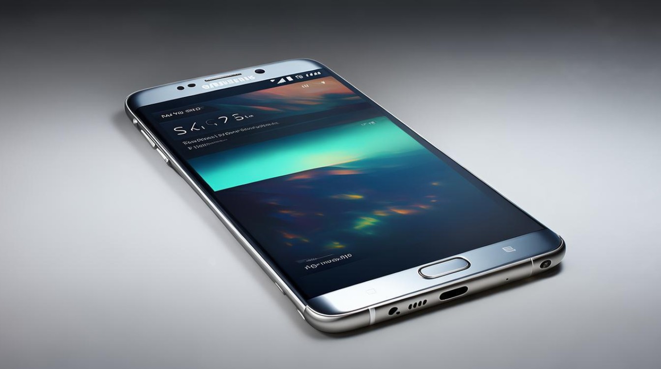 三星s7增强设置