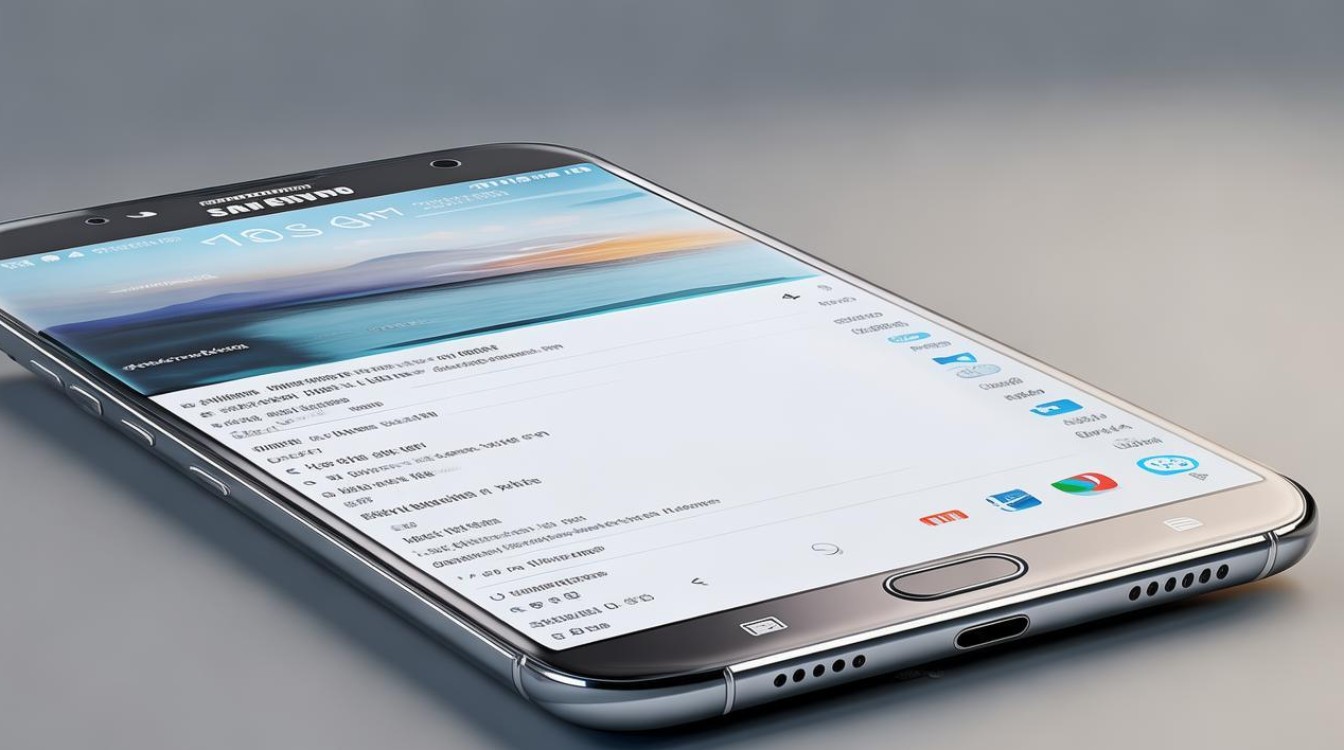 三星s7增强设置