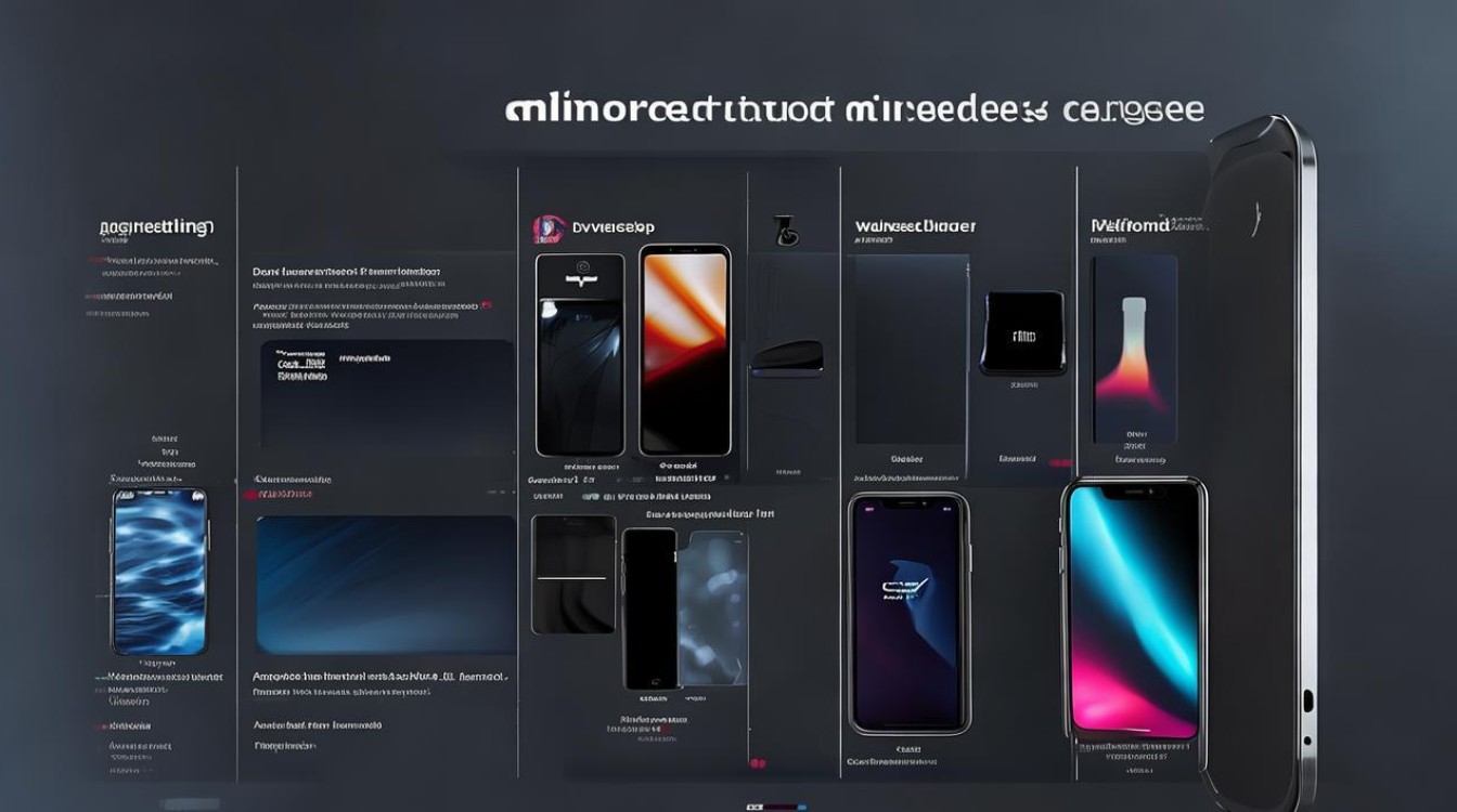 无线充电器支持哪些手机