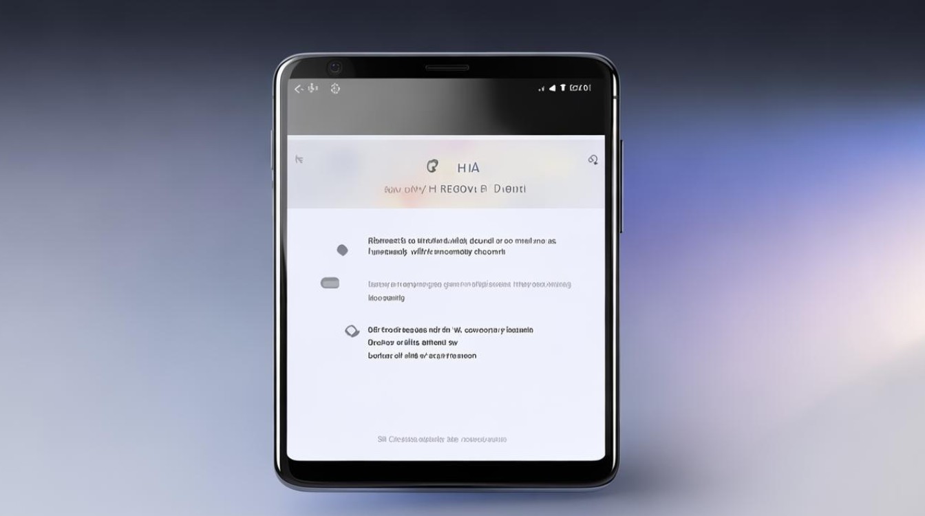vivo 手机如何录音？