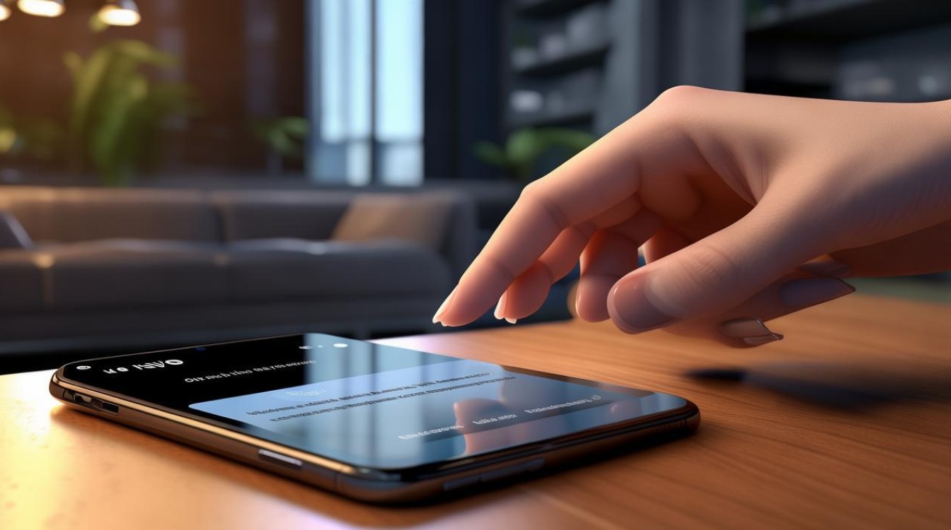 vivo 手机语音助手怎么唤醒?