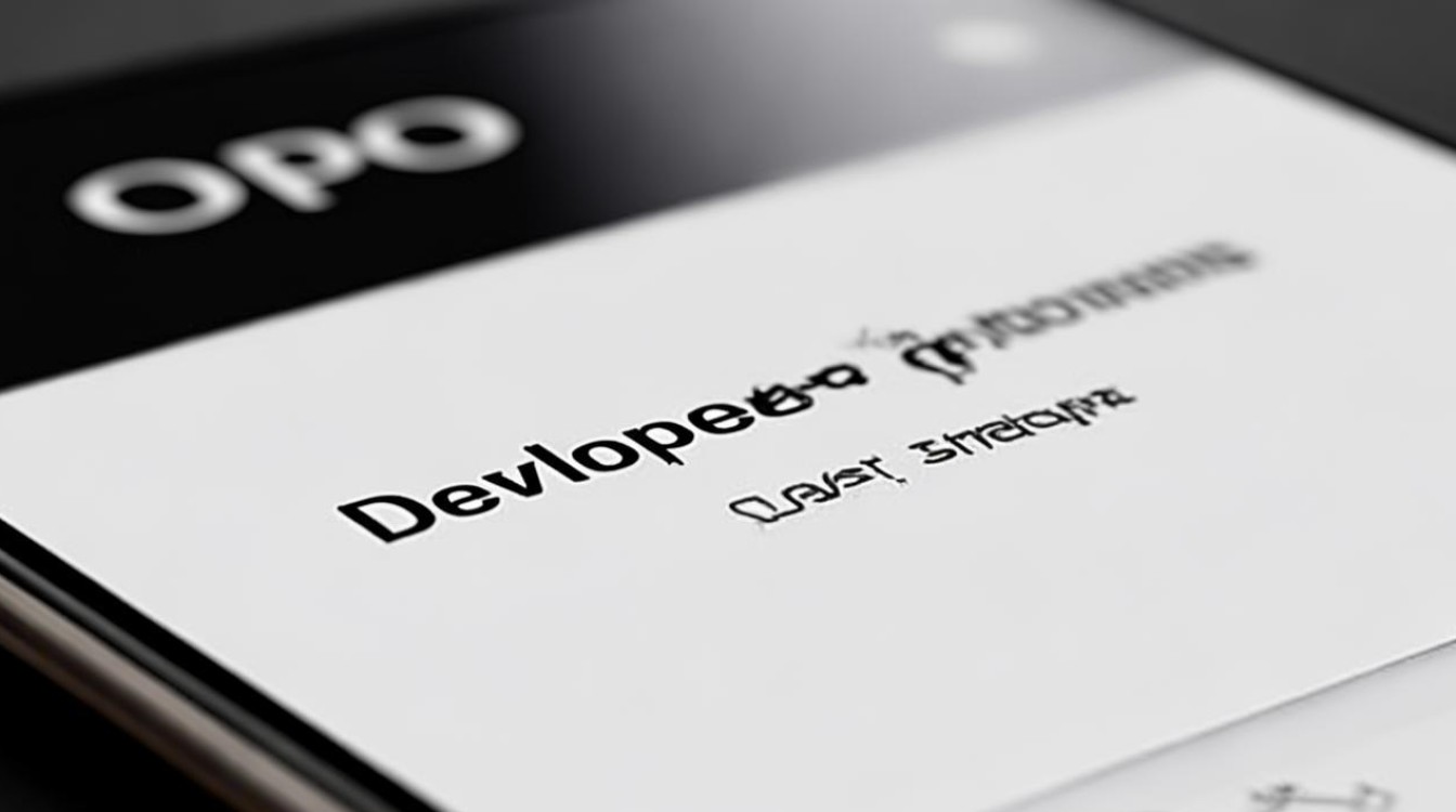 oppo 手机开发者选项在哪里打开？