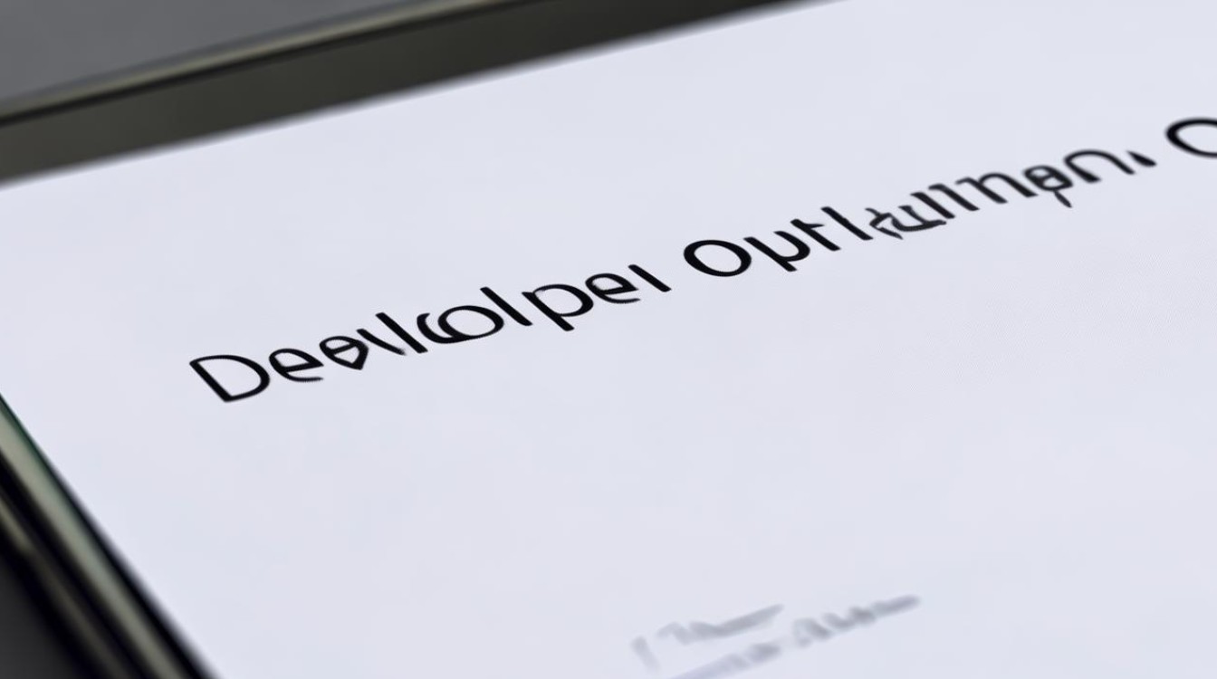 oppo 手机开发者选项在哪里打开？