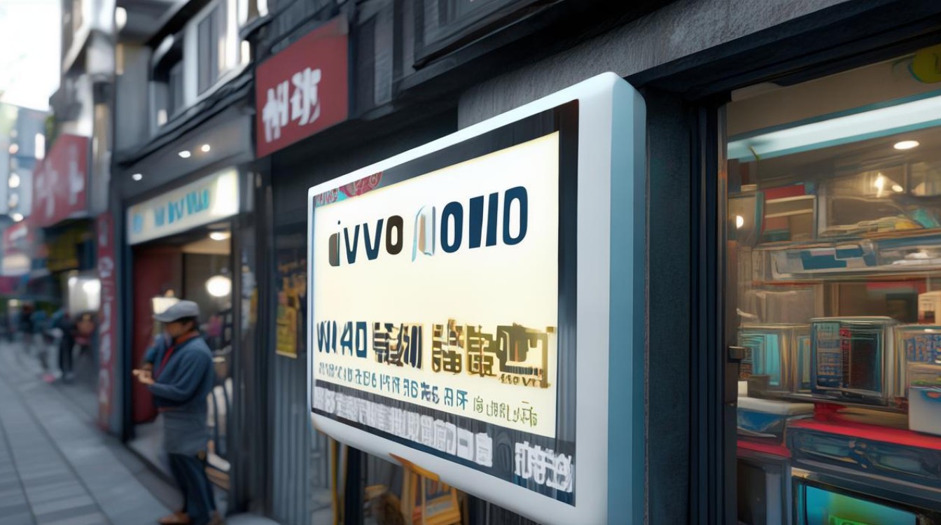 vivo 手机维修点在哪?