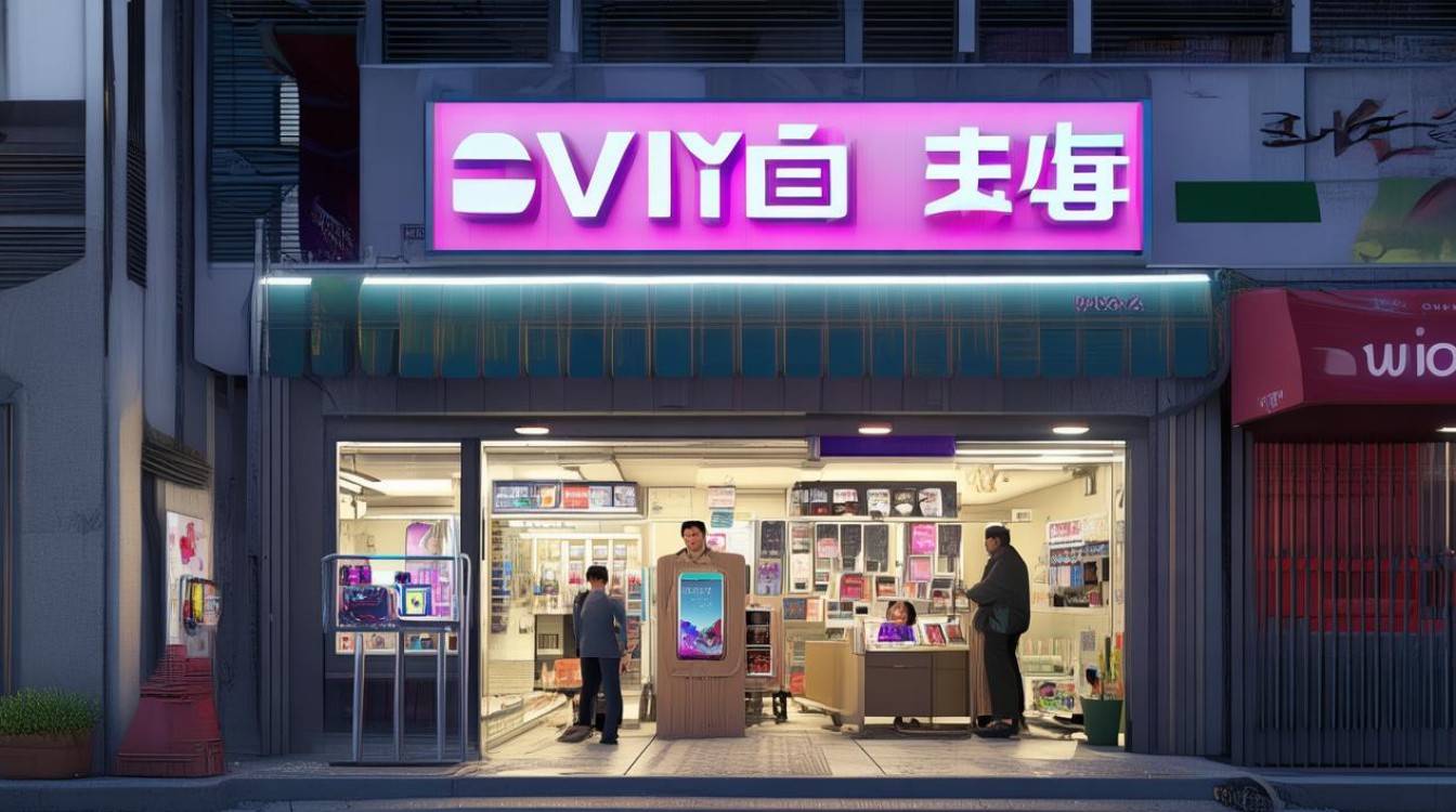 vivo 手机维修点在哪?