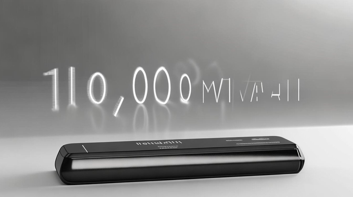 充电宝一万毫安能充多少次