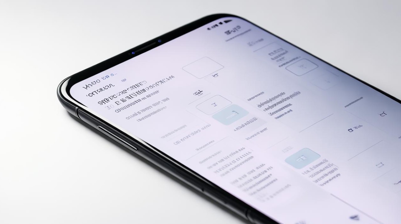 vivo 手机如何分屏？