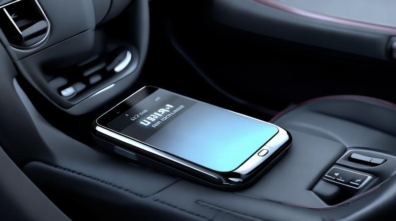 充电宝可以放在车里吗