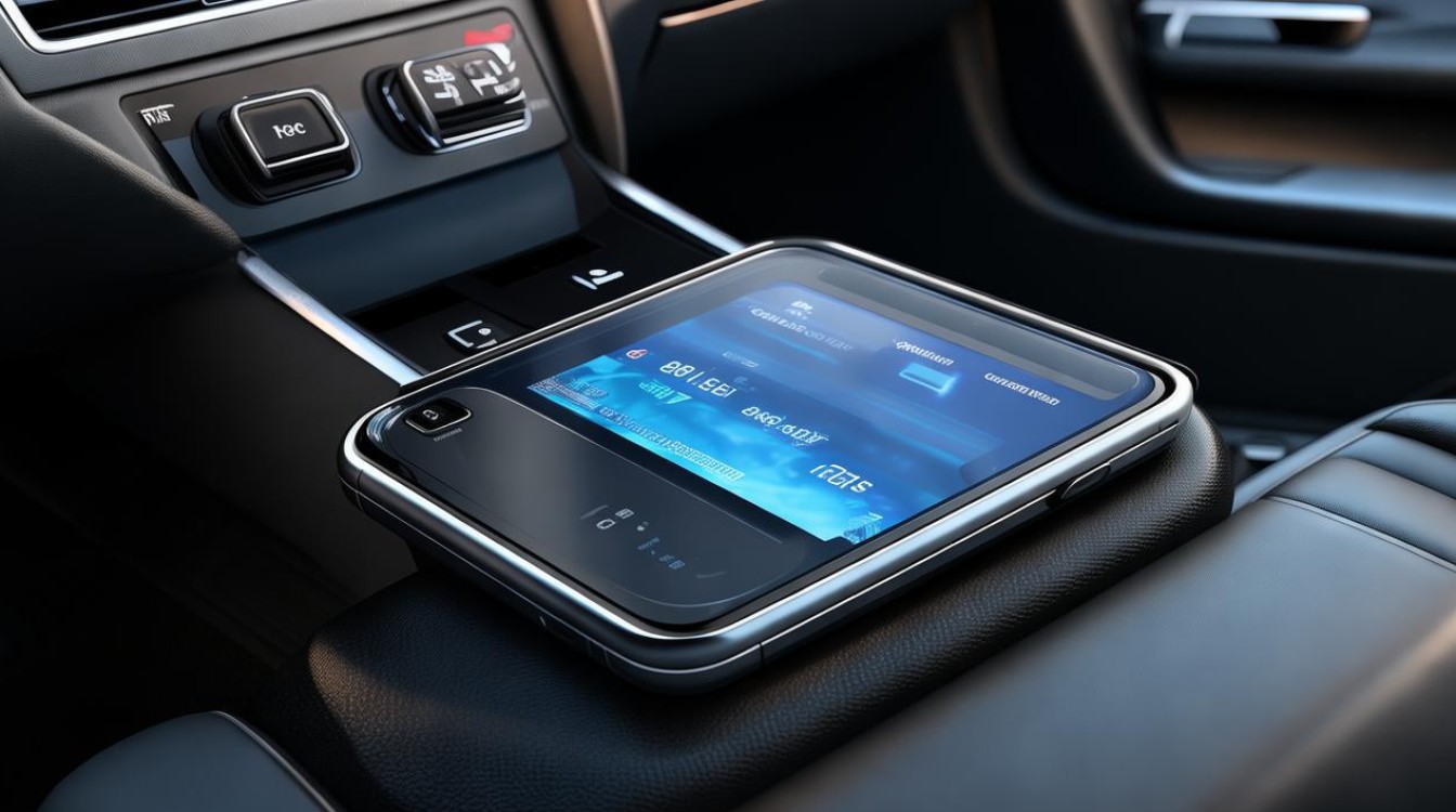 充电宝可以放在车里吗