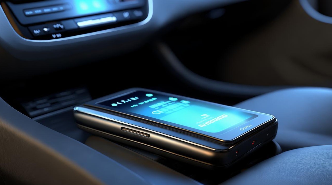 充电宝可以放在车里吗