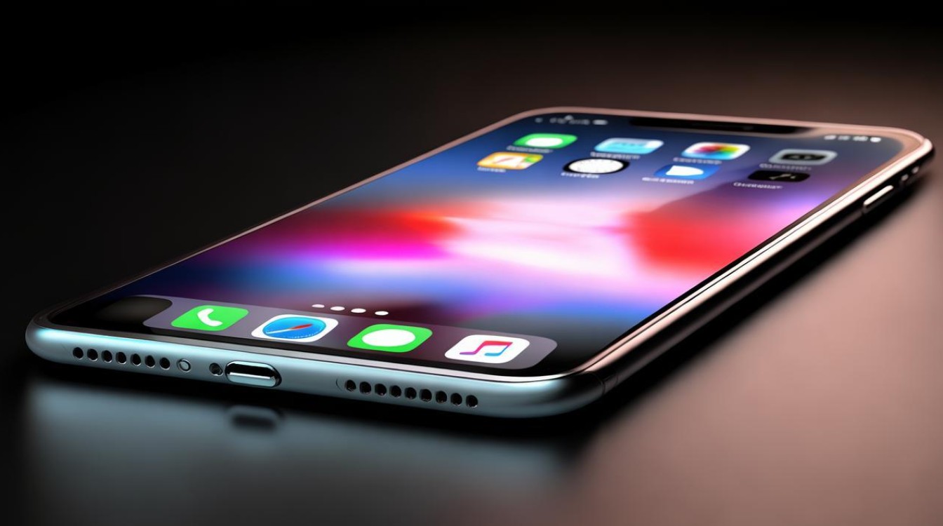 iphone自动调节亮度