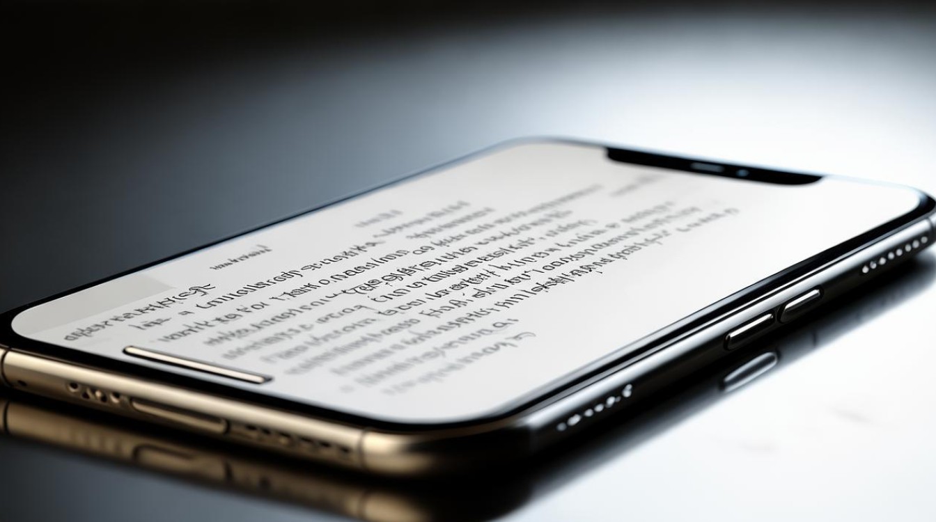 iphone格式化