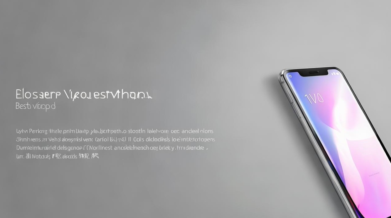 vivo 手机什么型号好？