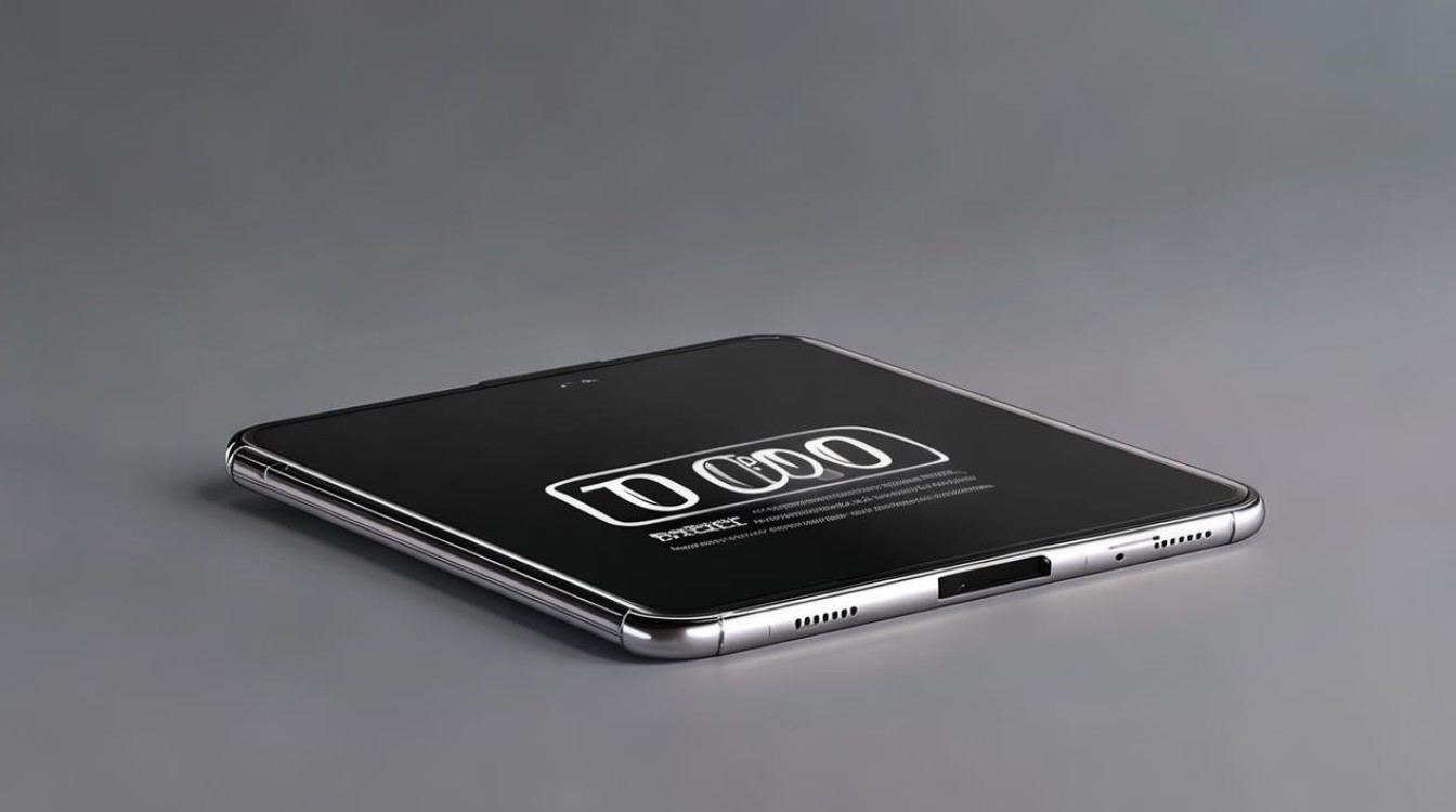 小米折叠手机的折叠次数有多少?