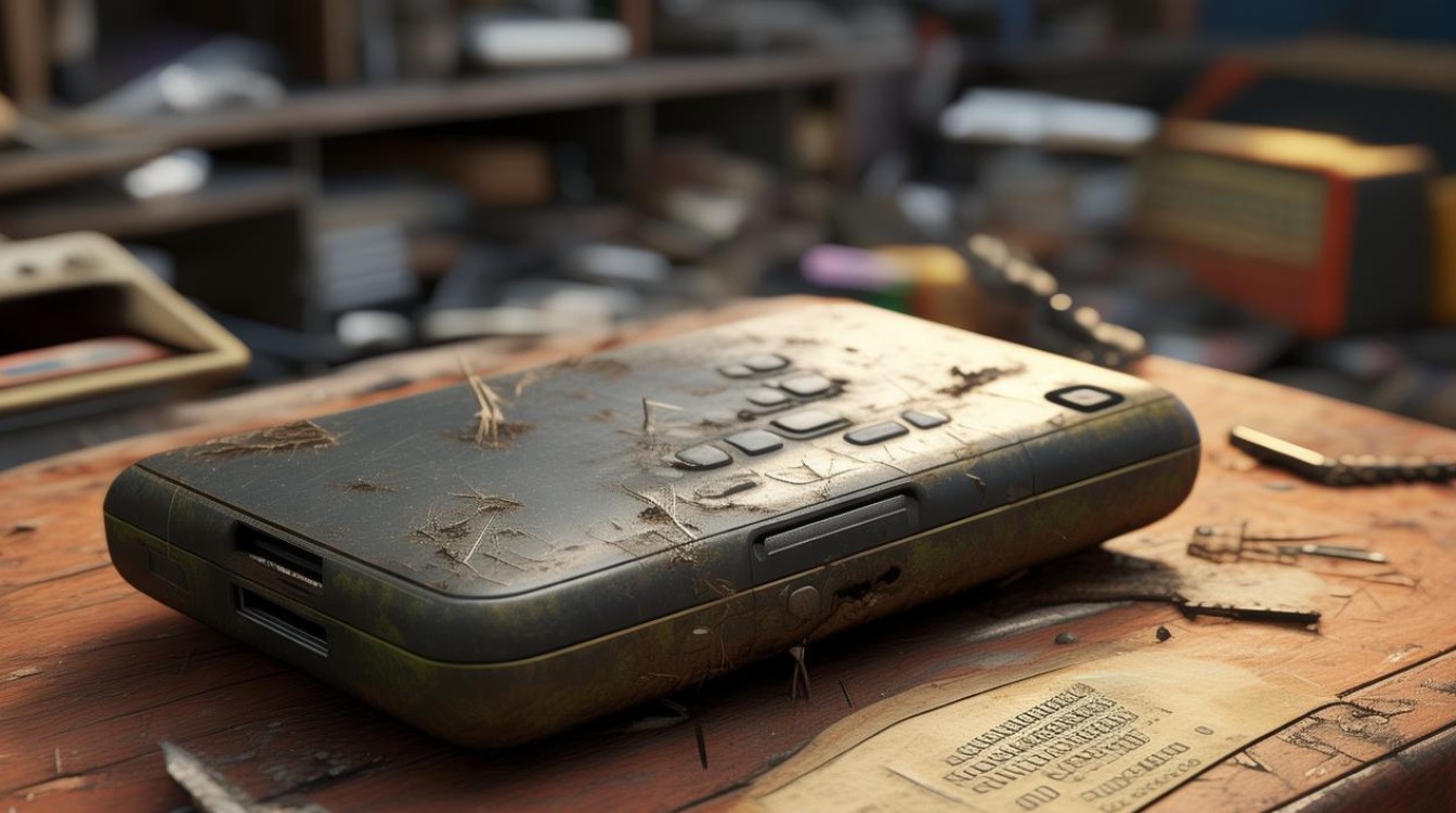 废旧充电宝怎么处理