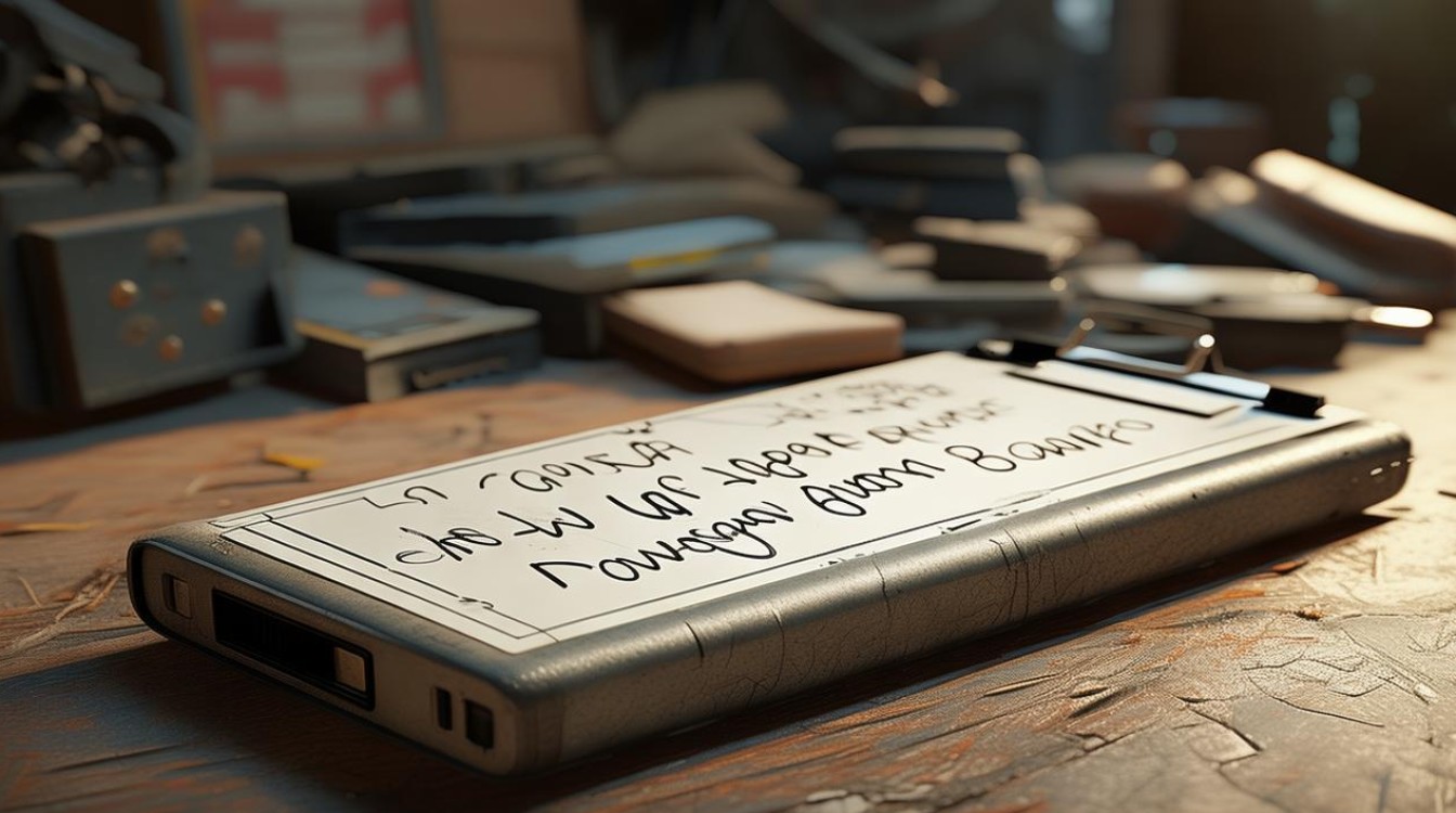 废旧充电宝怎么处理