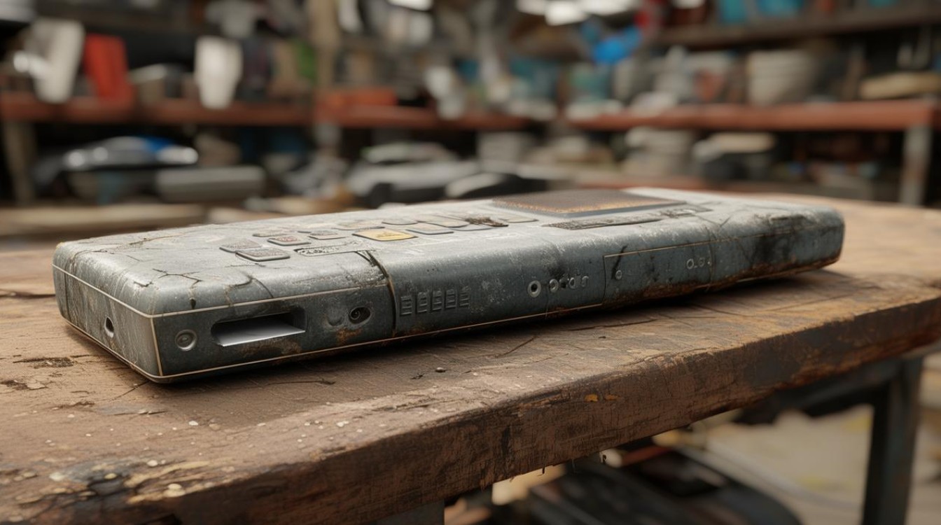 废旧充电宝怎么处理