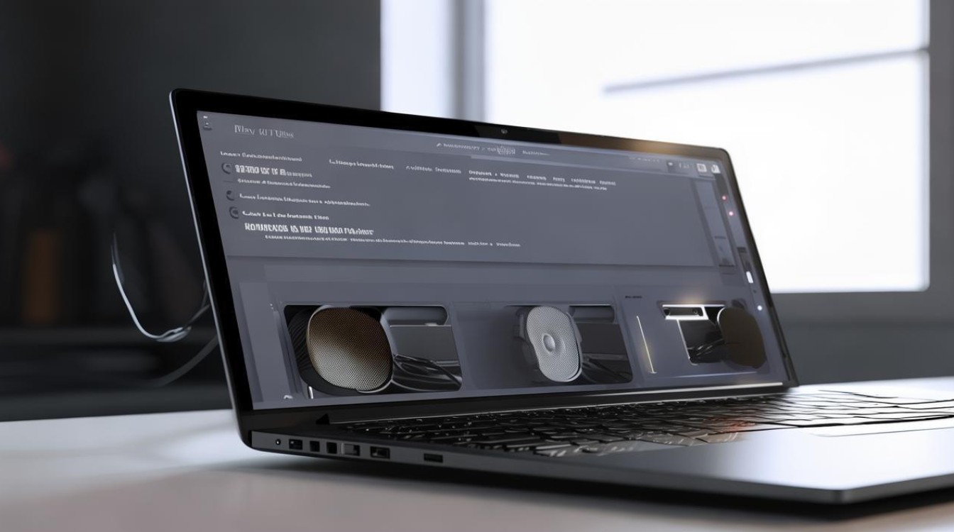 笔记本电脑扬声器没有声音怎么办