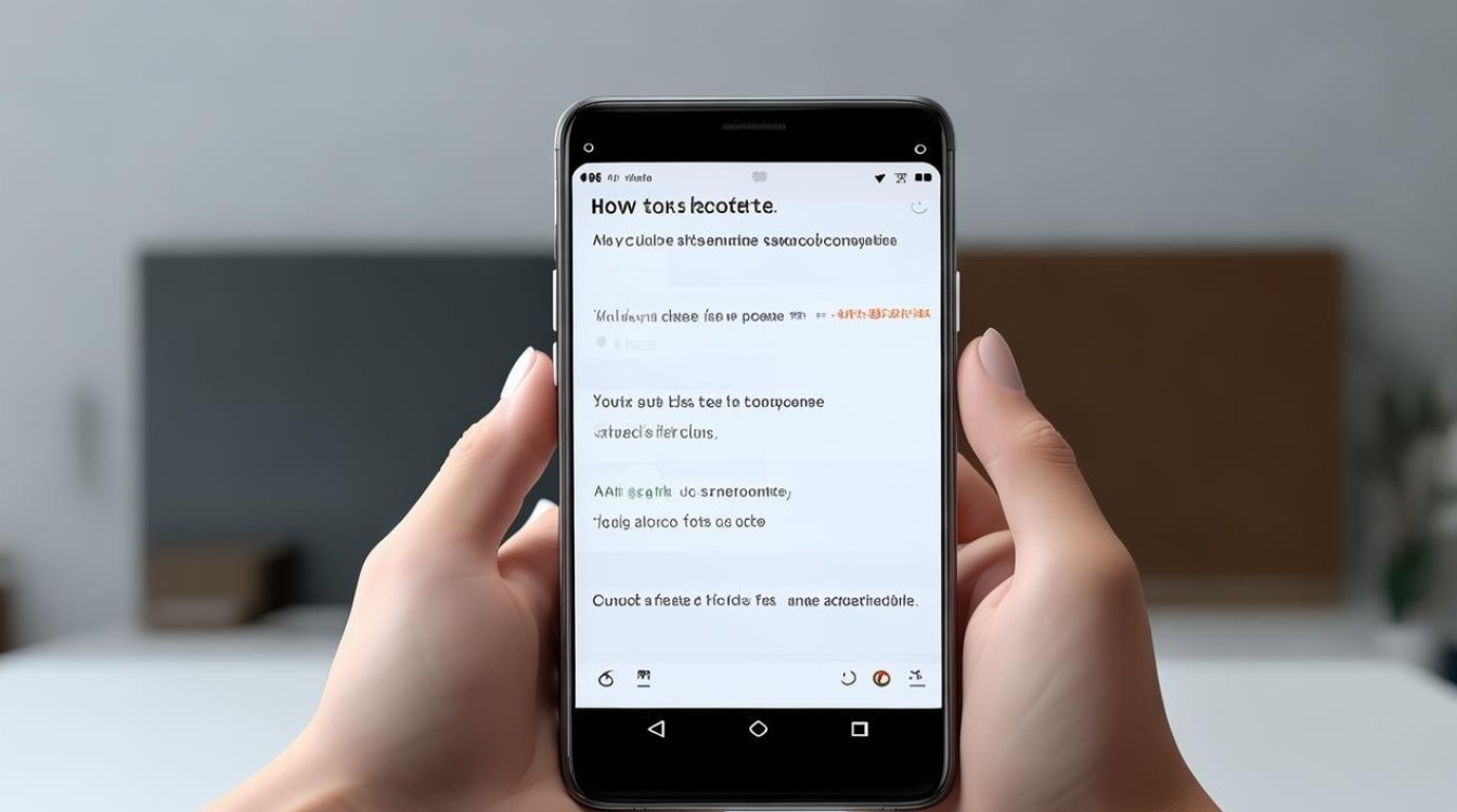 小米手机怎么截屏?