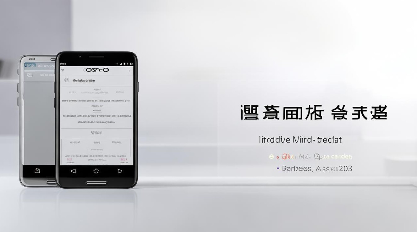 oppo 旧手机如何导入新手机?