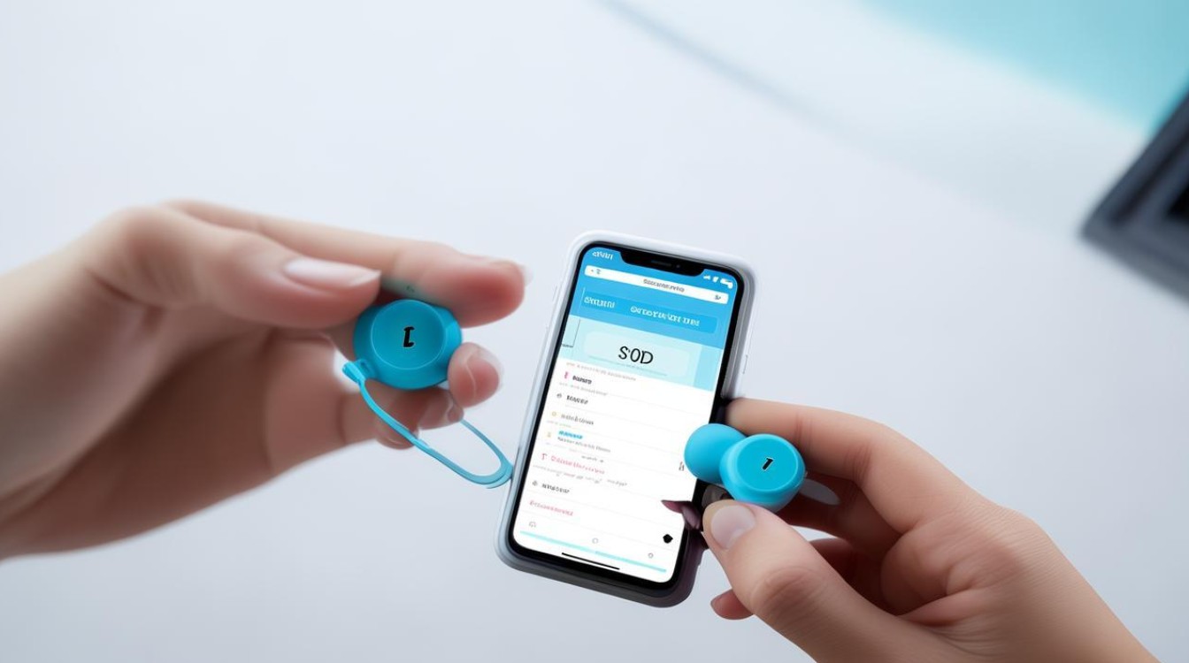 vivo 蓝牙耳机怎么连接手机?