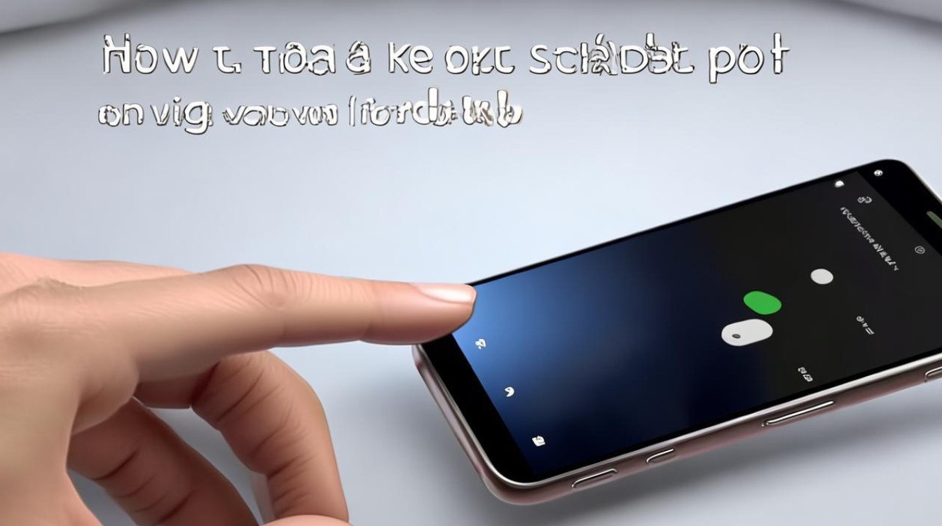 vivo 手机如何截屏？