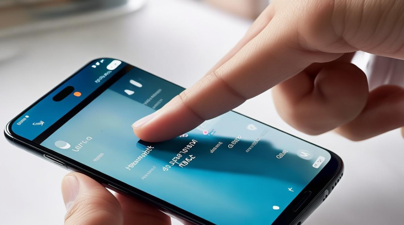 vivo 手机如何截屏？
