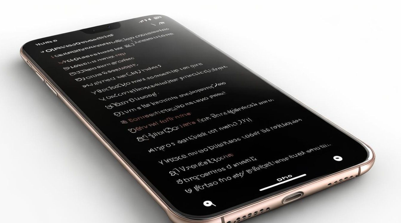 oppo 手机怎么强制关机？