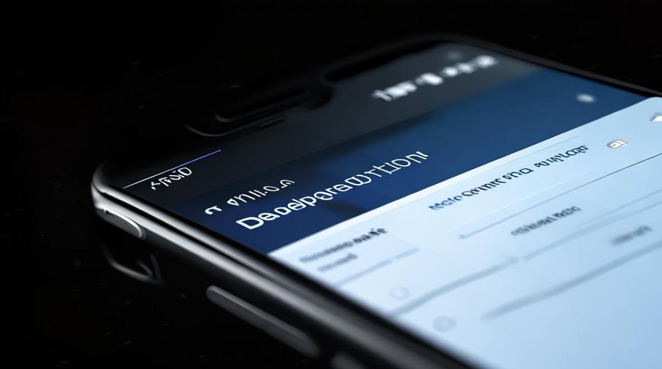 oppo 手机开发者选项在哪?