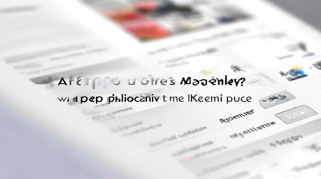 小米商店的应用更新及时吗?