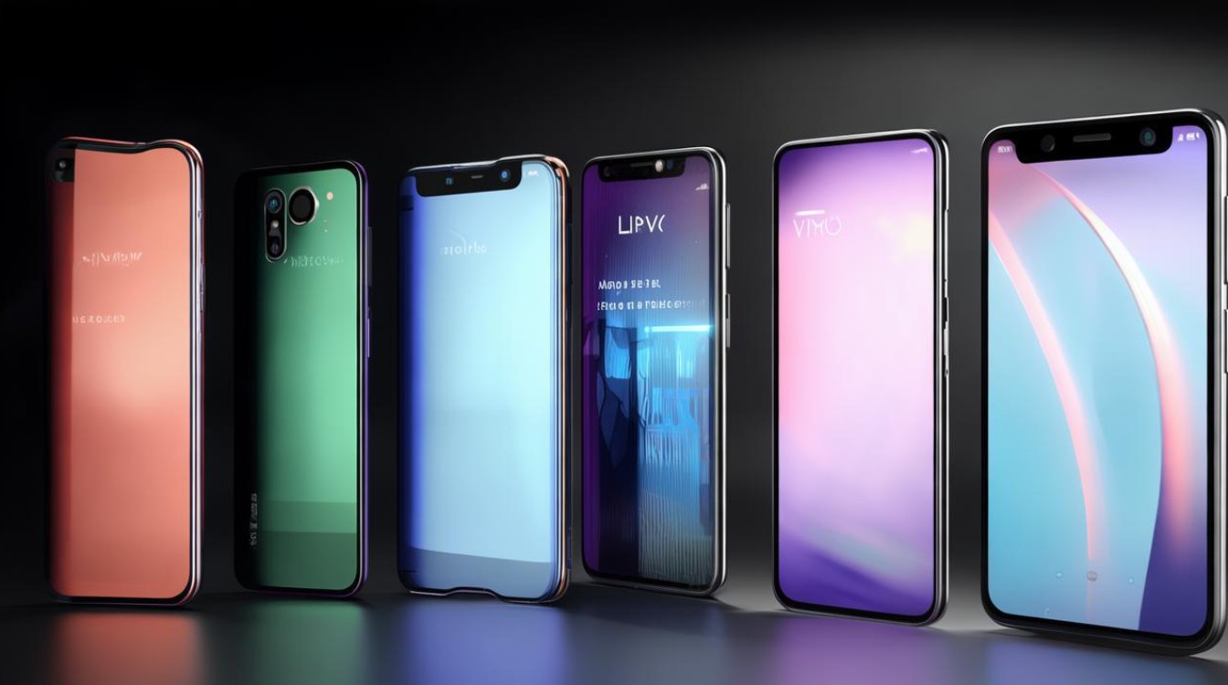 vivo 手机哪款比较好？