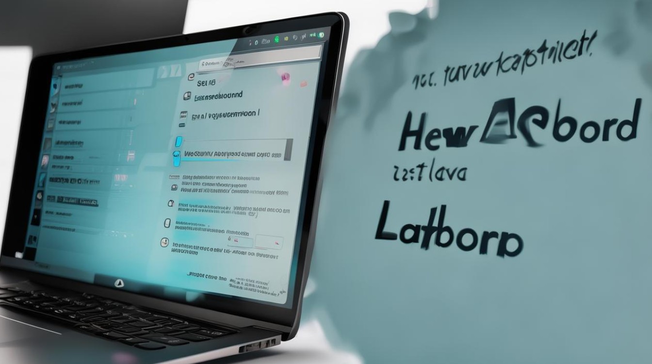 笔记本电脑如何设置密码