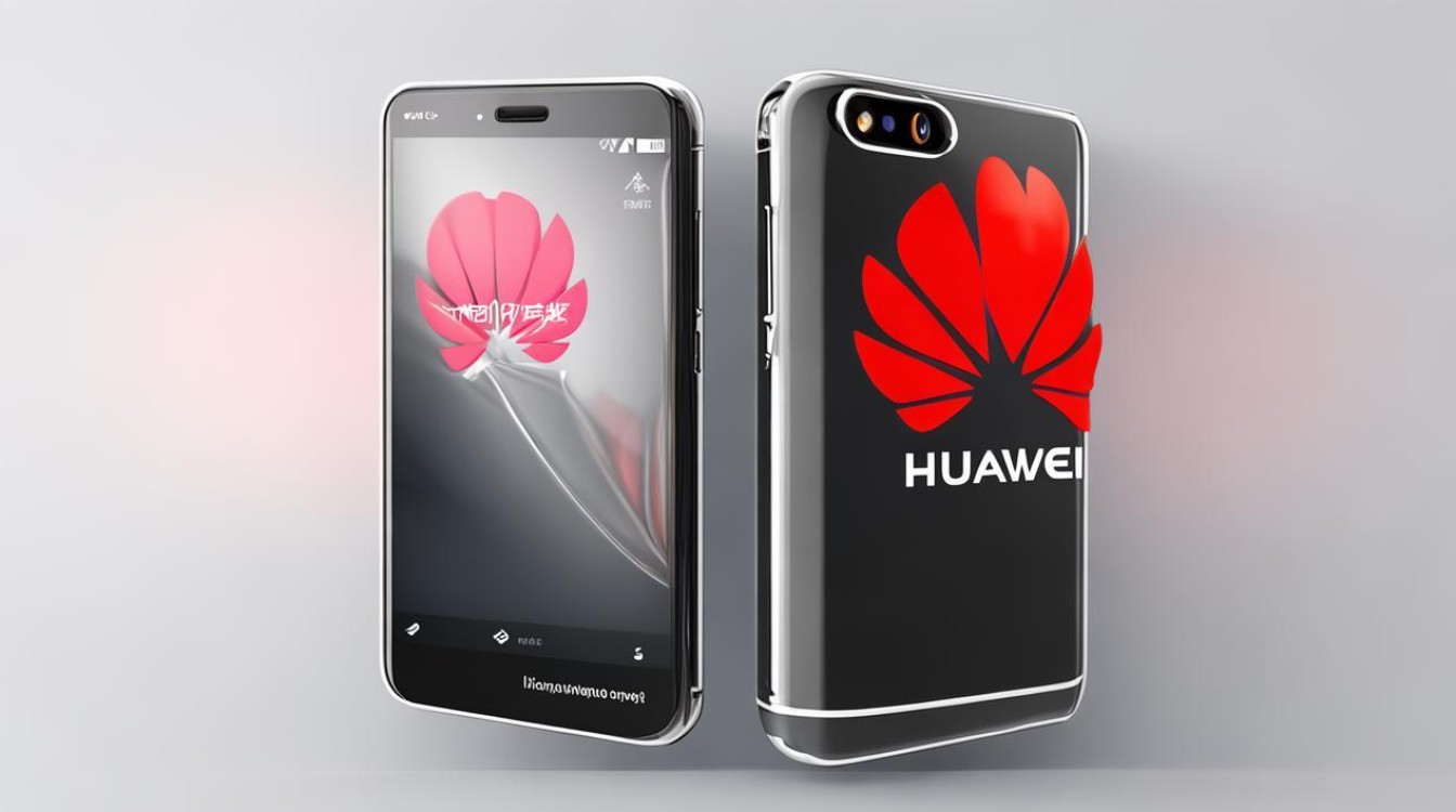 小米华为手机