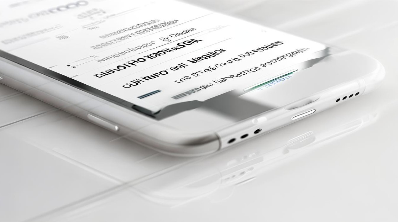 oppo 手机怎么设置来电铃声？