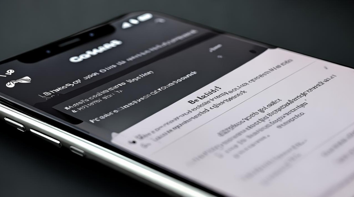 苹果手机怎么看通讯录黑名单