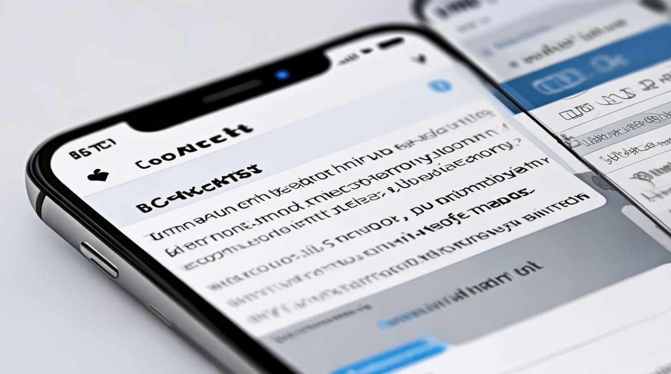 苹果手机怎么看通讯录黑名单