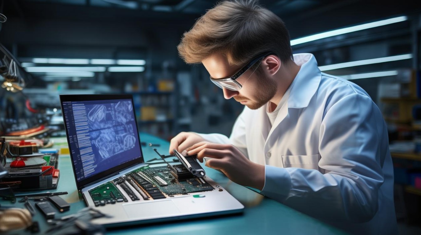 上门维修笔记本电脑