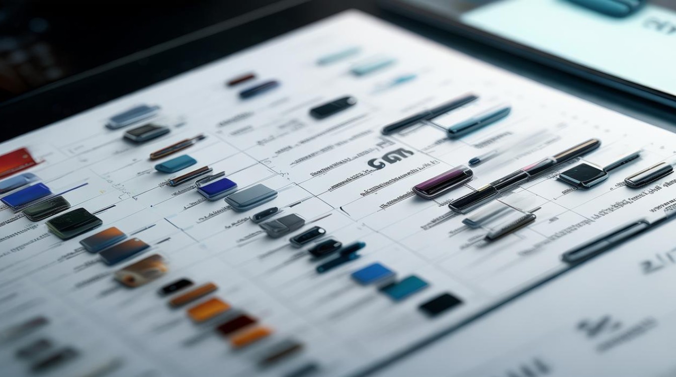 vivo 手机排行情况如何?