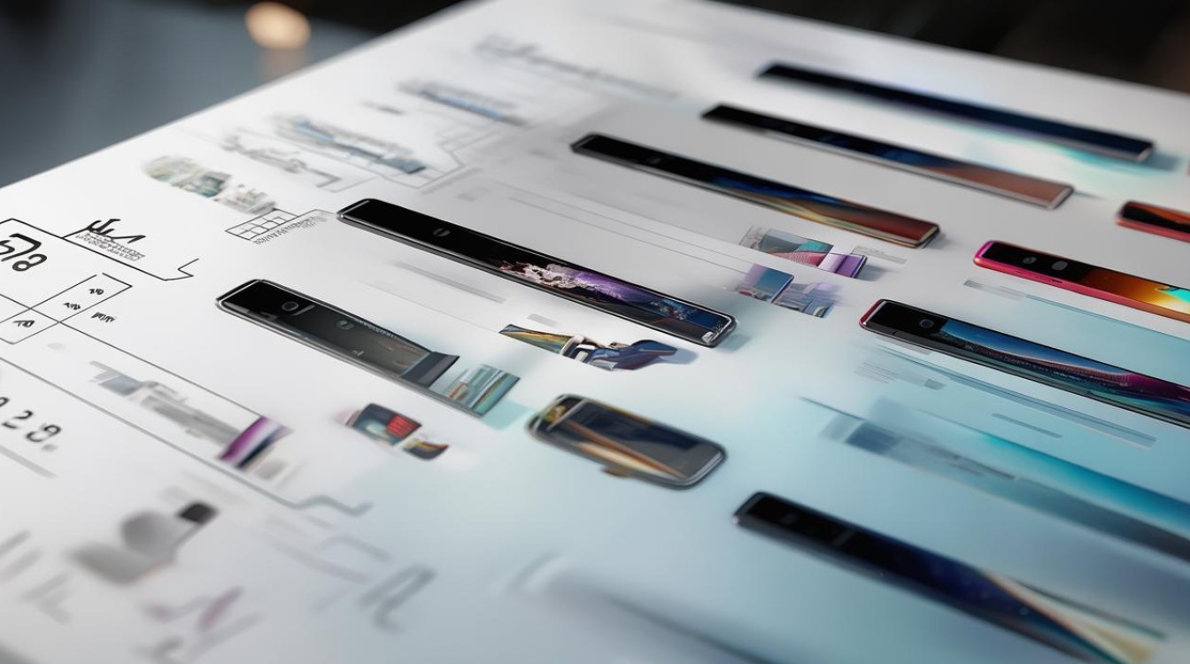 vivo 手机排行情况如何?