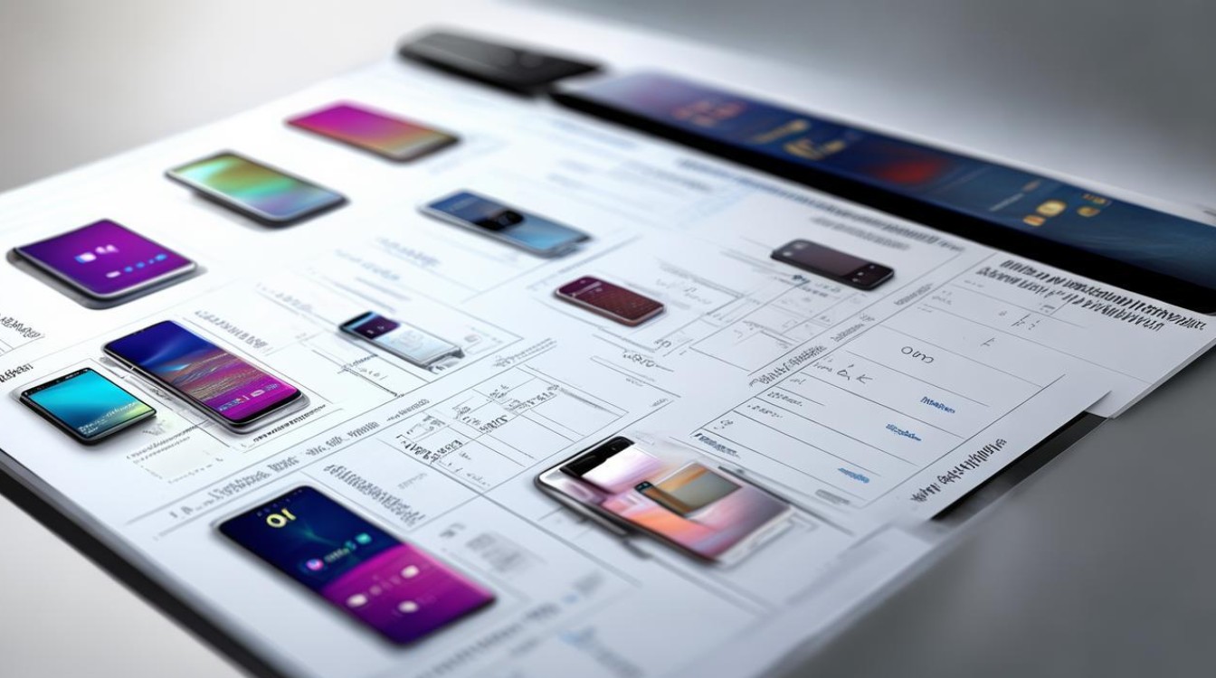 vivo 手机排行情况如何?