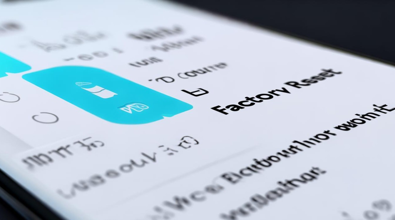 vivo 手机恢复出厂设置在哪里?