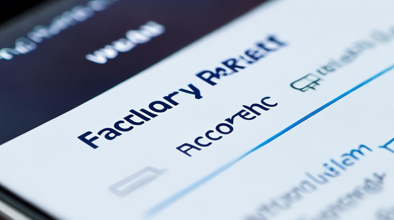 vivo 手机恢复出厂设置在哪里?